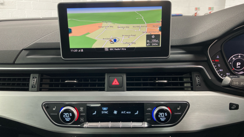 Audi A5 2.0 TDI S Line 2dr S Tronic Diesel Convertible